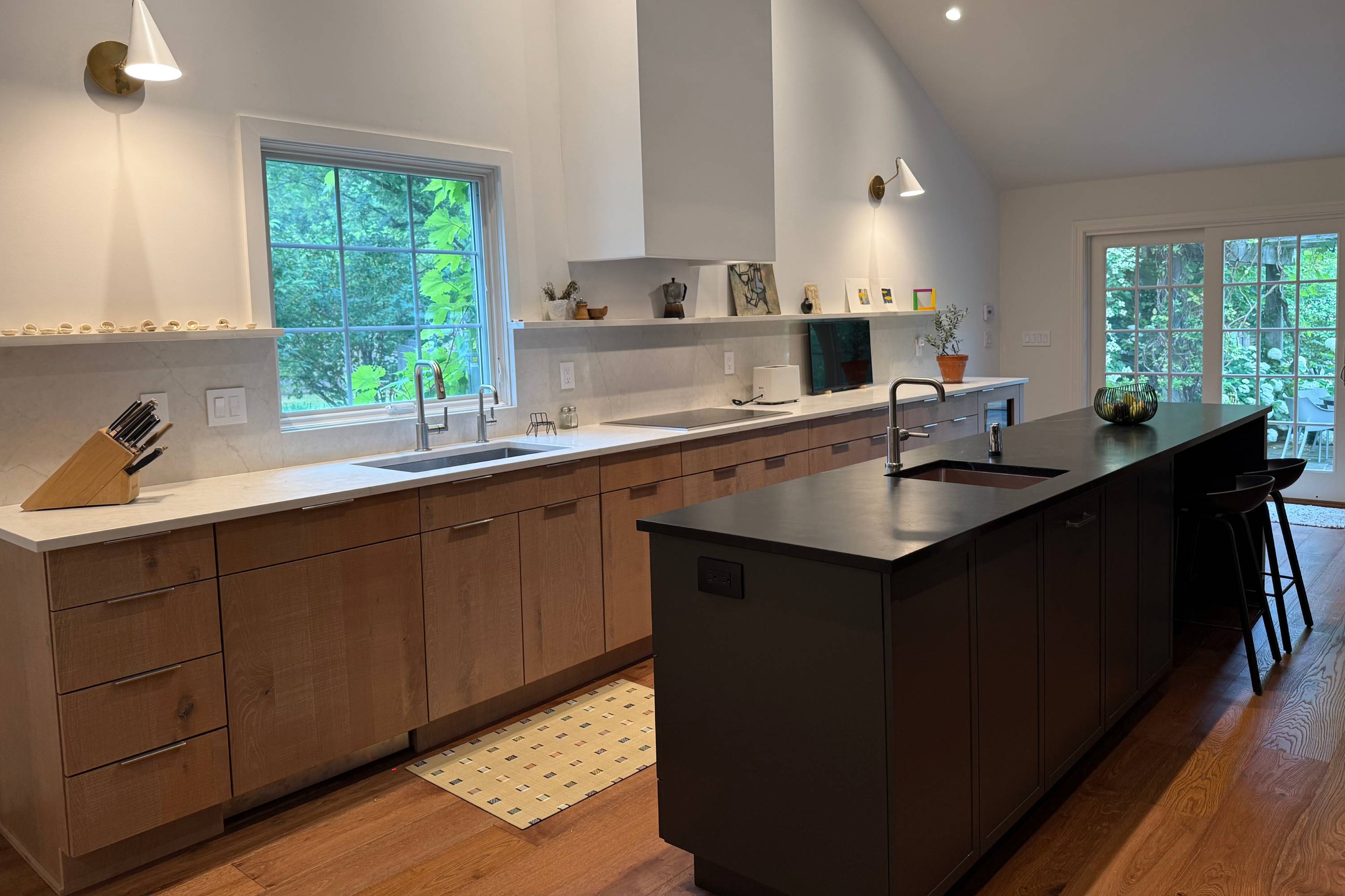 Quiet Sophistication