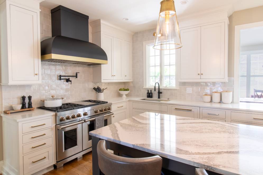 West Chester Refined 5