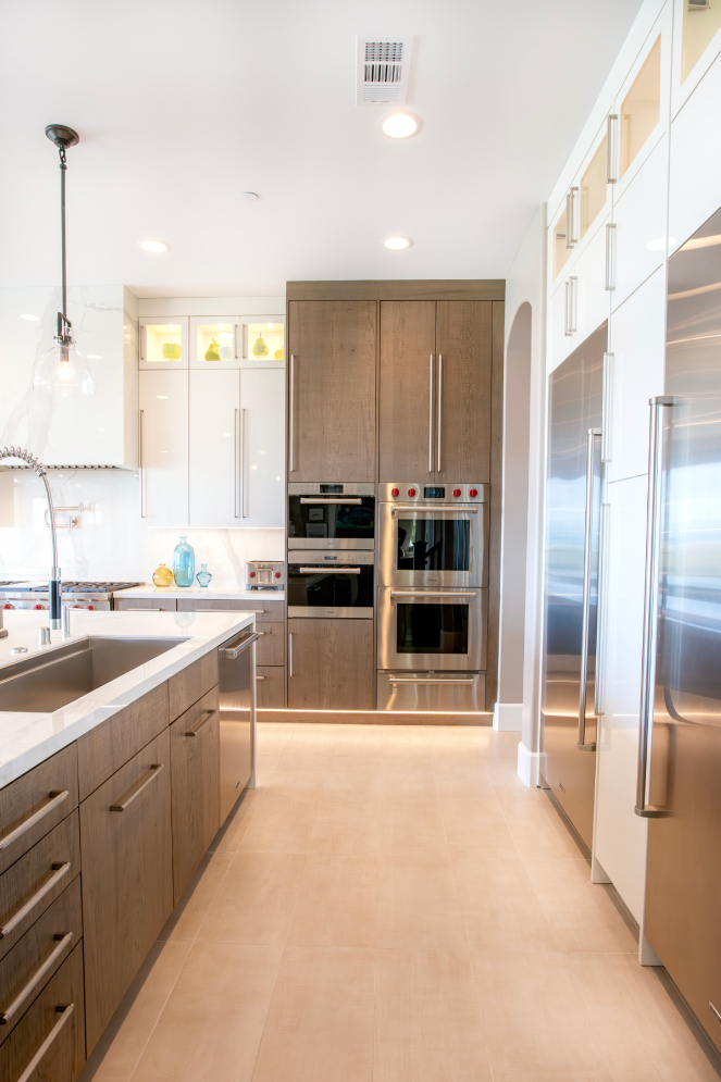 Oceanridge Mod7