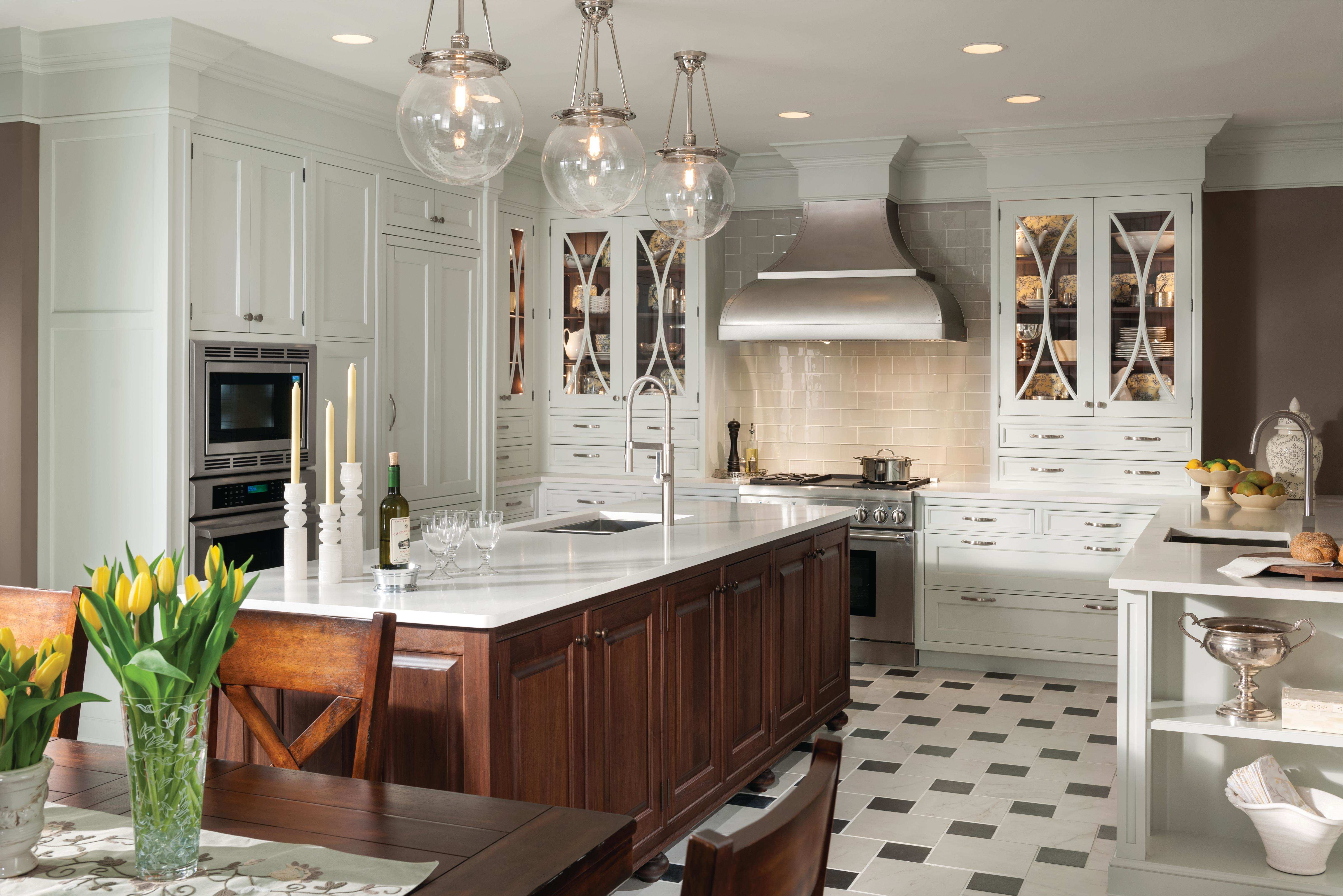 Embassy Row Kitchen